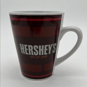 Hershey's Collectible Special Dark Chocolate Coffee Mug from Galerie